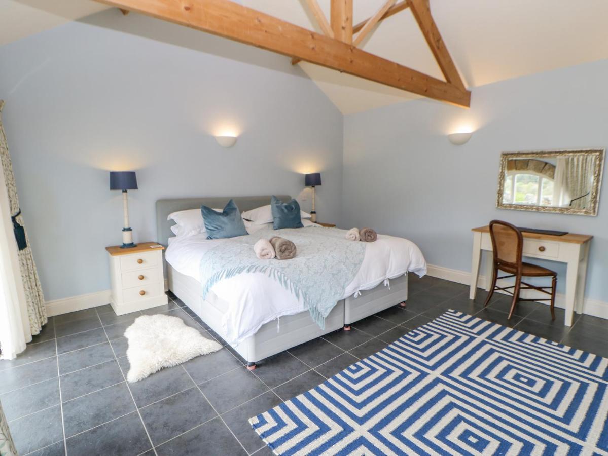 Gallow Law Cottage Greenhaugh ภายนอก รูปภาพ