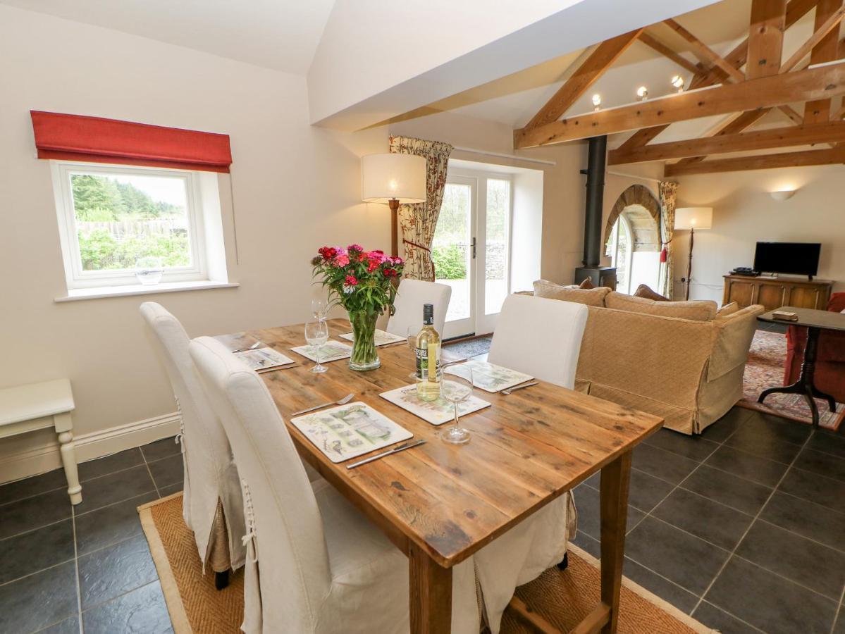 Gallow Law Cottage Greenhaugh ภายนอก รูปภาพ